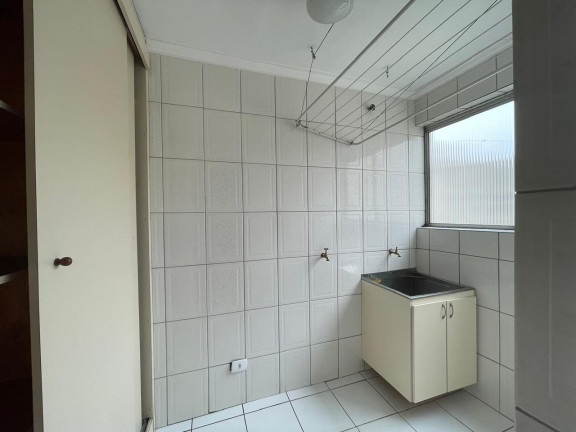 Imagem Apartamento com 3 Quartos à Venda, 70 m² em Bacacheri - Curitiba