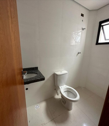 Imagem Imóvel com 2 Quartos à Venda, 88 m² em Jardim Alvorada - Santo André