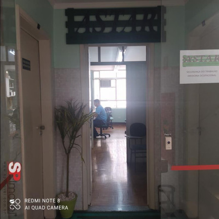 Imagem Imóvel com 1 Quarto à Venda, 67 m² em Santa Efigênia - São Paulo