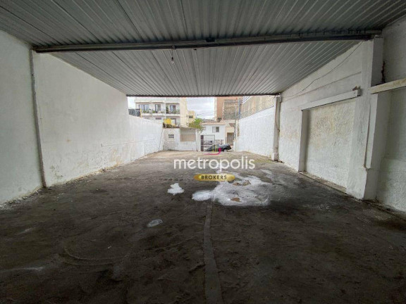 Imagem Terreno para Alugar, 170 m² em Osvaldo Cruz - São Caetano Do Sul Imagem Terreno para Alugar, 170 m² em Osvaldo Cruz - São Caetano Do Sul