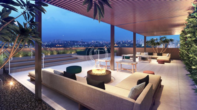 Imagem Apartamento com 3 Quartos à Venda, 84 m² em Butantã - São Paulo