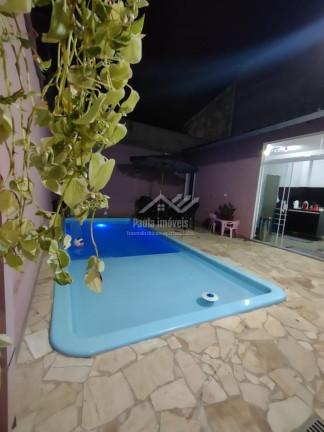 Imagem Casa de Condomínio com 3 Quartos à Venda, 130 m² em Jardim Das Flores - Sao Jose Dos Campos