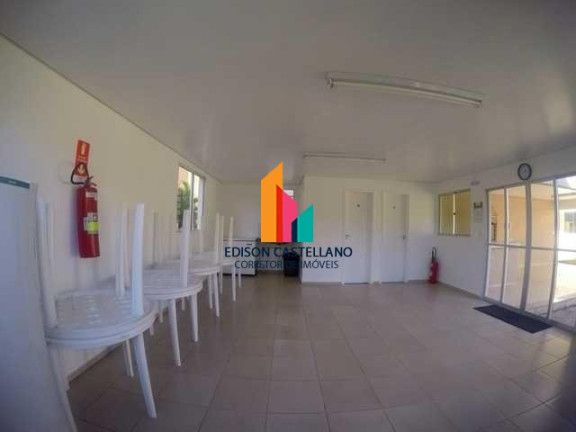 Imagem Apartamento com 2 Quartos à Venda, 54 m² em Vila Campos Sales - Jundiaí