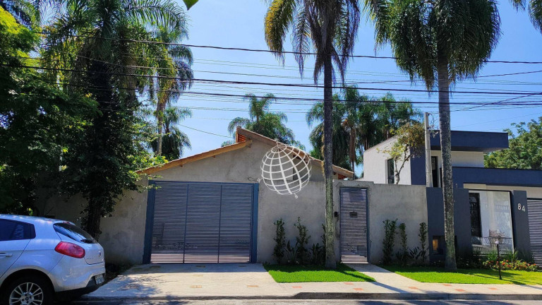 Imagem Casa com 3 Quartos à Venda, 249 m² em Jardim Paulista - Atibaia Imagem Casa com 3 Quartos à Venda, 249 m² em Jardim Paulista - Atibaia