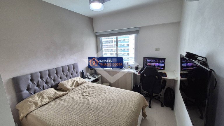 Imagem Apartamento com 2 Quartos à Venda, 77 m² em Jacarepaguá - Rio De Janeiro