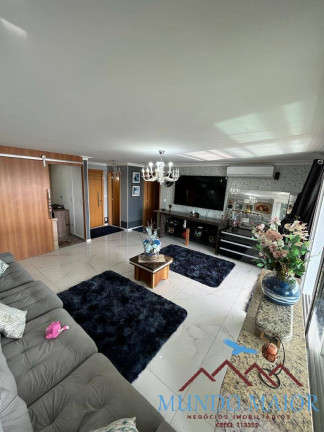 Imagem Apartamento com 4 Quartos à Venda, 264 m² em Santa Paula - São Caetano Do Sul Imagem Apartamento com 4 Quartos à Venda, 264 m² em Santa Paula - São Caetano Do Sul