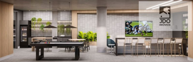 Imagem Cobertura com 3 Quartos à Venda, 365 m² em Cabral - Curitiba