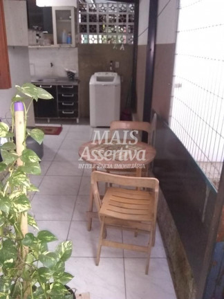 Imagem Casa com 2 Quartos à Venda, 49 m² em Canudos - Novo Hamburgo