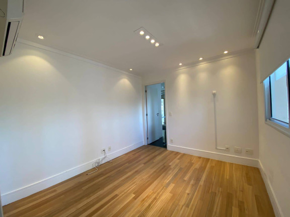 Imagem Apartamento com 4 Quartos à Venda, 274 m² em Campo Belo - São Paulo
