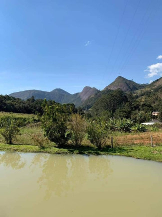 Imagem Chácara com 3 Quartos à Venda, 40 m² em Cardinot - Nova Friburgo