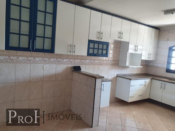 Imagem Sobrado com 3 Quartos à Venda, 320 m² em Santa Maria - Santo André Imagem Sobrado com 3 Quartos à Venda, 320 m² em Santa Maria - Santo André