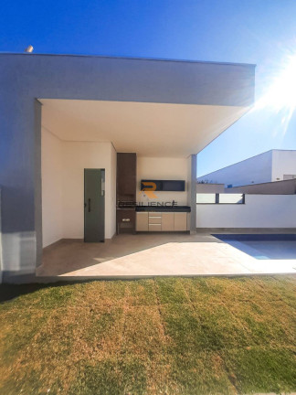 Imagem Casa de Condomínio com 4 Quartos à Venda, 130 m² em Sobradinho - Lagoa Santa