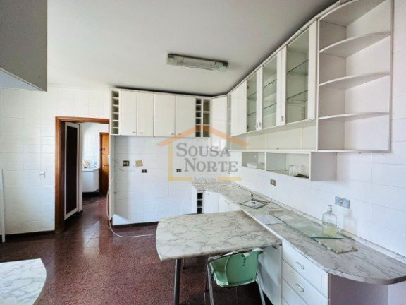 Imagem Apartamento com 3 Quartos à Venda, 160 m² em Santana - São Paulo Imagem Apartamento com 3 Quartos à Venda, 160 m² em Santana - São Paulo