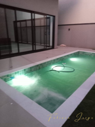 Imagem Casa de Condomínio com 3 Quartos à Venda, 193 m² em Swiss Park - Campinas Imagem Casa de Condomínio com 3 Quartos à Venda, 193 m² em Swiss Park - Campinas