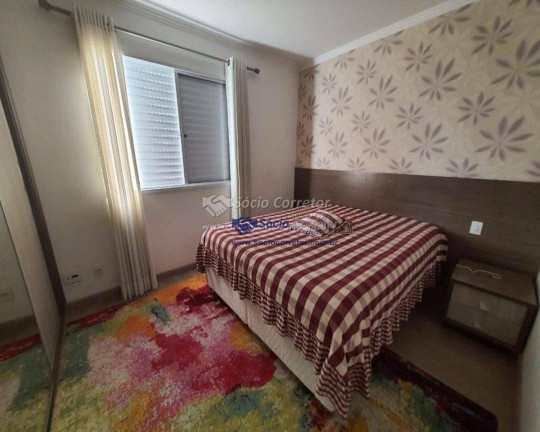 Imagem Apartamento com 3 Quartos à Venda ou Locação, 114 m² em Centro - Guarulhos
