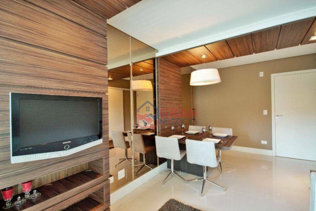 Imagem Apartamento com 2 Quartos à Venda, 51 m² em Boa Vista - Curitiba Imagem Apartamento com 2 Quartos à Venda, 51 m² em Boa Vista - Curitiba