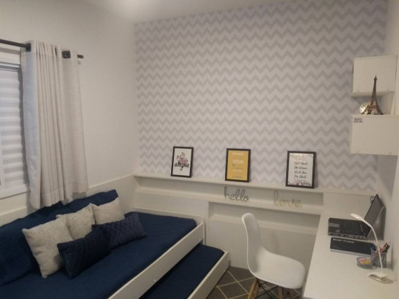 Imagem Casa com 2 Quartos à Venda, 64 m² em Centro - Boituva Imagem Casa com 2 Quartos à Venda, 64 m² em Centro - Boituva