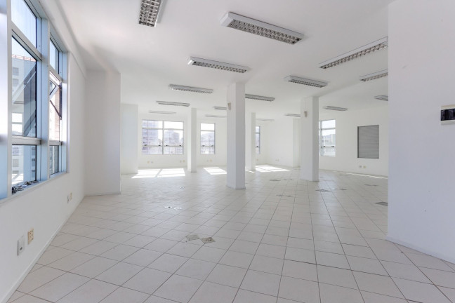 Imagem Sala Comercial para Alugar, 153 m² em Centro - Florianópolis Imagem Sala Comercial para Alugar, 153 m² em Centro - Florianópolis
