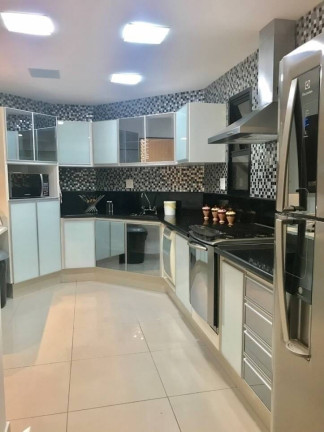 Apartamento com 2 Quartos à Venda, 170 m² em Jardim - Santo André