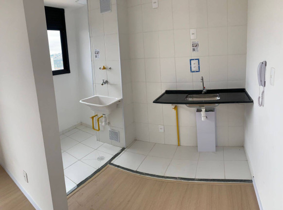 Imagem Apartamento com 2 Quartos para Alugar, em São Bernardo Do Campo Imagem Apartamento com 2 Quartos para Alugar, em São Bernardo Do Campo