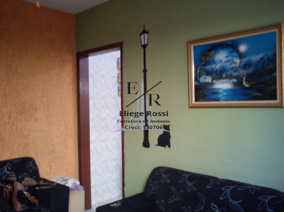 Imagem Casa com 3 Quartos à Venda,  em Jardim Santa Filomena - Itatiba