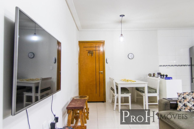 Imagem Apartamento com 2 Quartos à Venda, 60 m² em Parque Novo Oratório - Santo André Imagem Apartamento com 2 Quartos à Venda, 60 m² em Parque Novo Oratório - Santo André