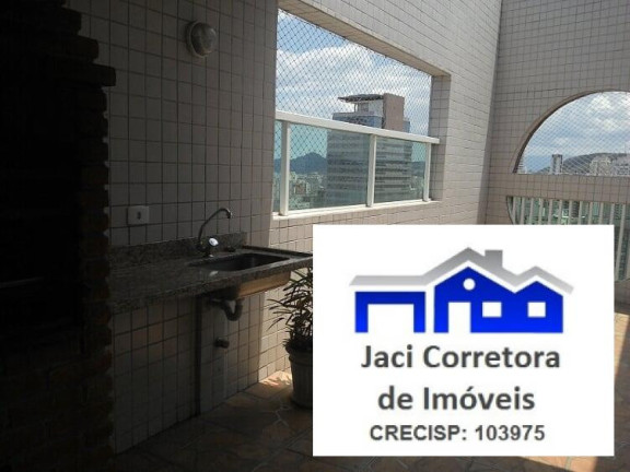 Imagem Apartamento à Venda, 77 m² em Gonzaga - Santos Imagem Apartamento à Venda, 77 m² em Gonzaga - Santos
