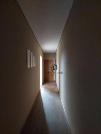 Imagem Casa com 4 Quartos à Venda ou Locação, 394 m² em Condomínio Saint Patrick - Sorocaba
