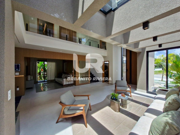 Imagem Casa com 6 Quartos à Venda, 415 m² em Riviera | Módulo 11 - Bertioga