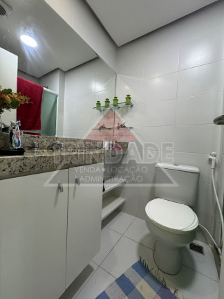 Imagem Apartamento com 3 Quartos à Venda, 110 m² em Recreio Dos Bandeirantes - Rio De Janeiro