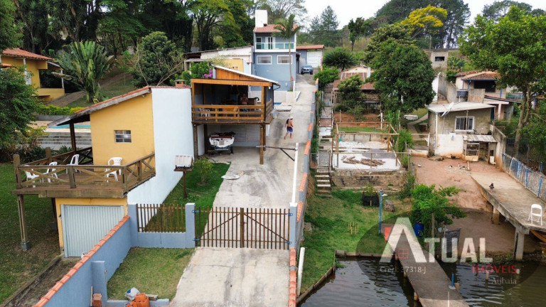 Imagem Casa com 2 Quartos à Venda, 180 m² em Parque Da Represa - Atibaia Imagem Casa com 2 Quartos à Venda, 180 m² em Parque Da Represa - Atibaia