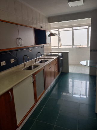 Imagem Imóvel com 3 Quartos à Venda, 130 m² em Jardim América - São Paulo