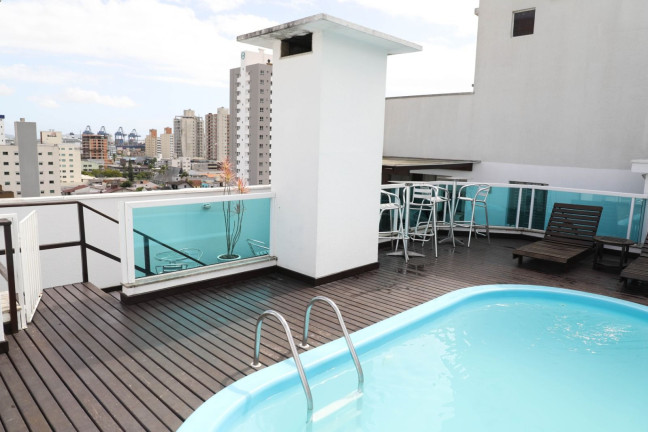 Imagem Apartamento com 2 Quartos para Alugar, 61 m² em Vila Operária - Itajaí Imagem Apartamento com 2 Quartos para Alugar, 61 m² em Vila Operária - Itajaí