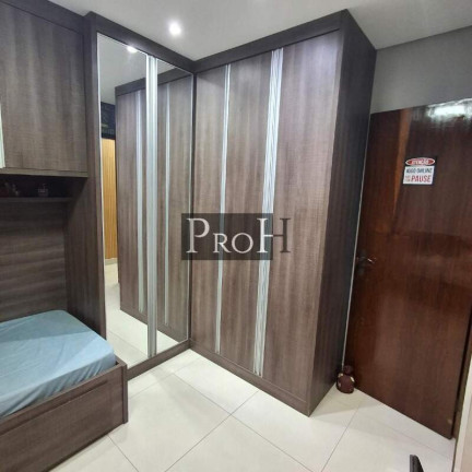 Imagem Apartamento com 2 Quartos à Venda, 51 m² em Nova Petrópolis - São Bernardo Do Campo Imagem Apartamento com 2 Quartos à Venda, 51 m² em Nova Petrópolis - São Bernardo Do Campo