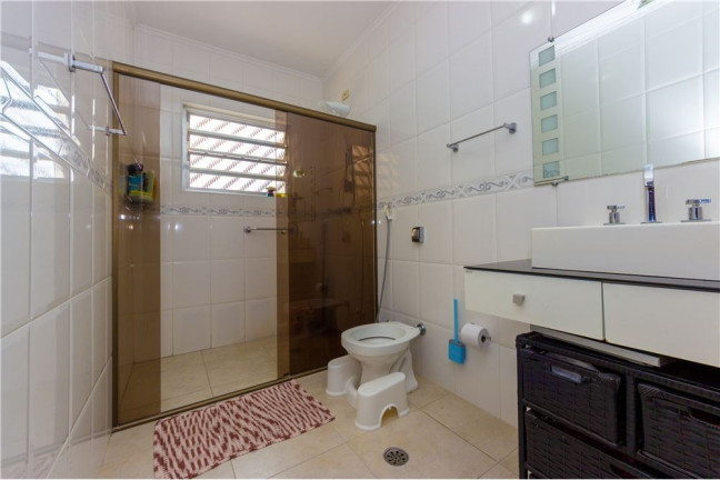 Imagem Casa com 3 Quartos à Venda,  em Vila Ema - São Paulo