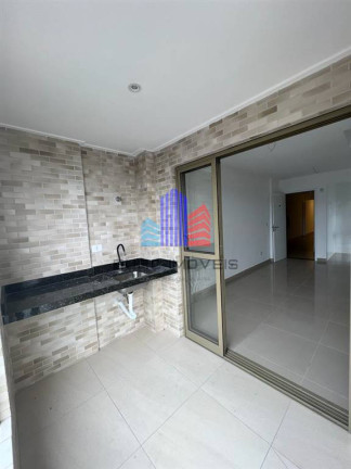 Imagem Apartamento com 2 Quartos à Venda, em Canto Do Forte - Praia Grande Imagem Apartamento com 2 Quartos à Venda, em Canto Do Forte - Praia Grande