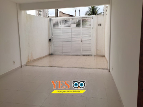Imagem Casa com 3 Quartos à Venda, 189 m² em Santa Mônica - Feira De Santana Imagem Casa com 3 Quartos à Venda, 189 m² em Santa Mônica - Feira De Santana