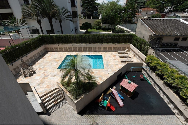 Imagem Apartamento com 4 Quartos à Venda, 178 m² em Moema - São Paulo Imagem Apartamento com 4 Quartos à Venda, 178 m² em Moema - São Paulo