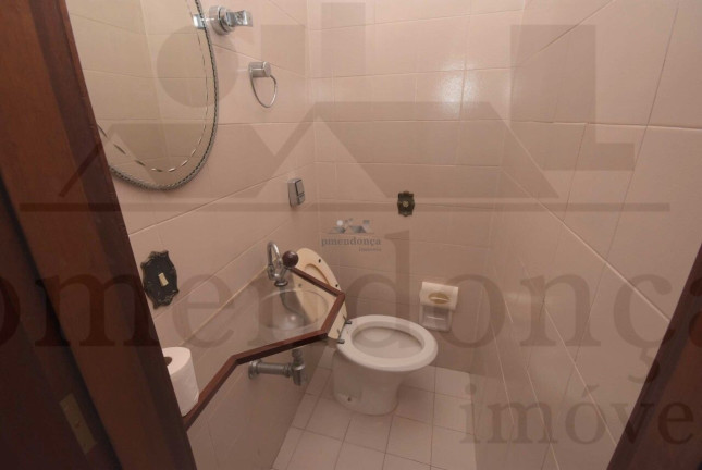 Imagem Apartamento com 4 Quartos à Venda, 170 m² em Higienópolis - São Paulo
