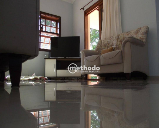 Imagem Casa com 5 Quartos à Venda, 289 m² em Parque São Quirino - Campinas Imagem Casa com 5 Quartos à Venda, 289 m² em Parque São Quirino - Campinas