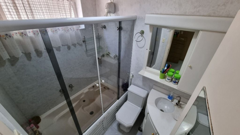 Imagem Apartamento com 3 Quartos à Venda, 140 m² em Pitangueiras - Guarujá Imagem Apartamento com 3 Quartos à Venda, 140 m² em Pitangueiras - Guarujá
