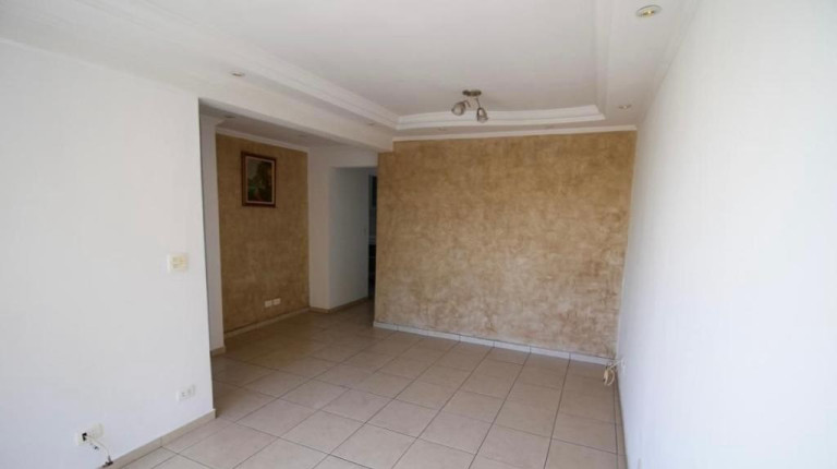 Imóvel com 2 Quartos à Venda, 60 m² em Vila Prudente - São Paulo