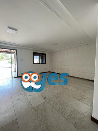 Imagem Casa com 3 Quartos para Alugar, 300 m² em Sim - Feira De Santana