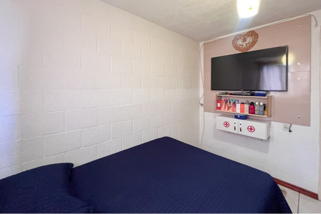 Imagem Apartamento com 2 Quartos à Venda, 38 m² em Mato Grande - Canoas Imagem Apartamento com 2 Quartos à Venda, 38 m² em Mato Grande - Canoas