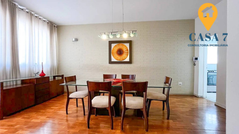 Imagem Apartamento com 4 Quartos à Venda, 333 m² em Anchieta - Belo Horizonte