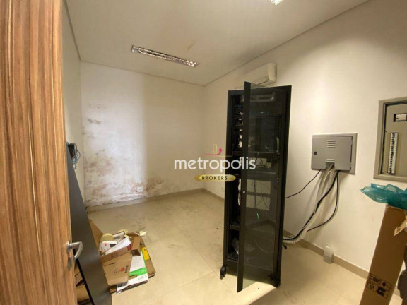 Imagem Edifício Residencial para Alugar, 280 m² em Vila Liviero - São Paulo