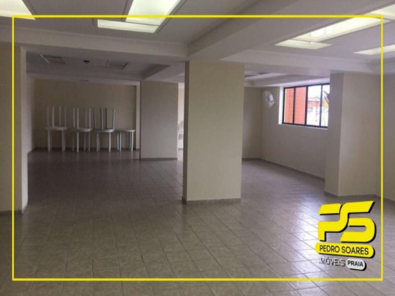 Imagem Apartamento com 3 Quartos à Venda, 78 m² em Aeroclube - João Pessoa