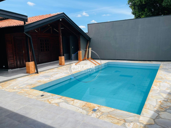 Imagem Casa com 2 Quartos à Venda, 350 m² em Chácara Nova Odessa - Mogi Guaçu Imagem Casa com 2 Quartos à Venda, 350 m² em Chácara Nova Odessa - Mogi Guaçu
