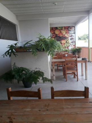 Imagem Casa com 3 Quartos à Venda, 540 m² em Icaivera - Betim