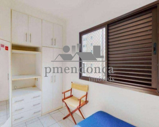 Imagem Apartamento com 2 Quartos à Venda, 50 m² em Perdizes - São Paulo
